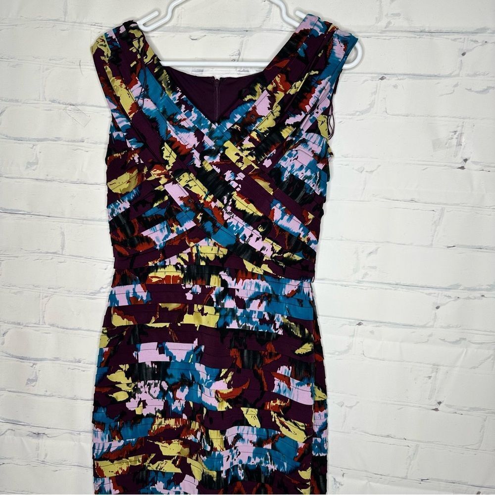 Adrianna Papell size 8 dress
